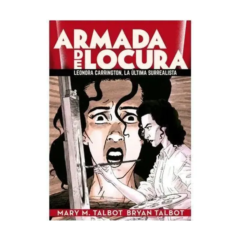 Armada de Locura