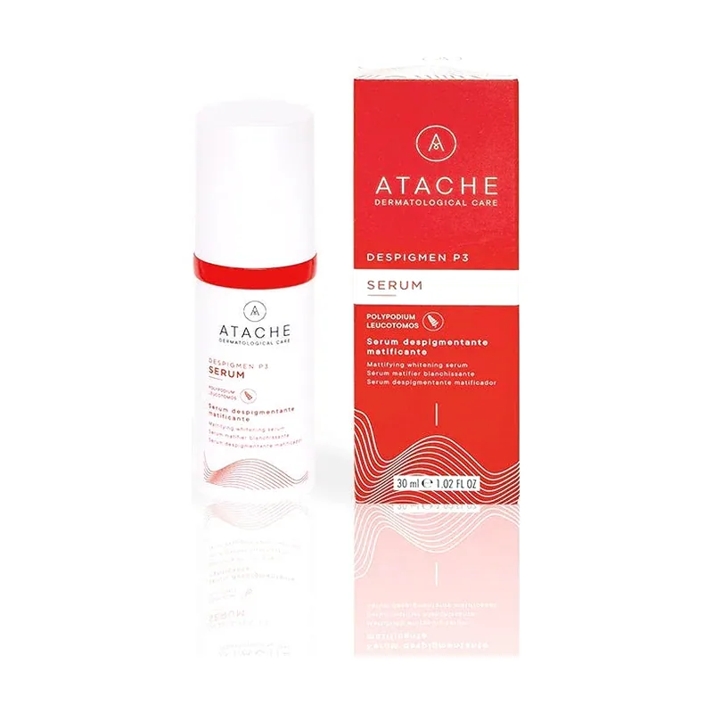Atache Despigmen P3 Txa Exo Sérum 30 ml