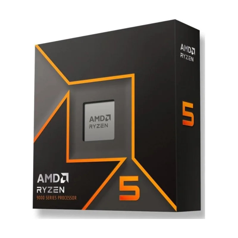 AMD Ryzen 5 9600X
