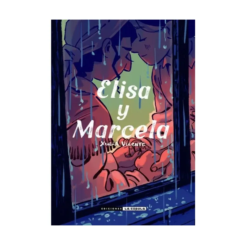 Elisa y Marcela
