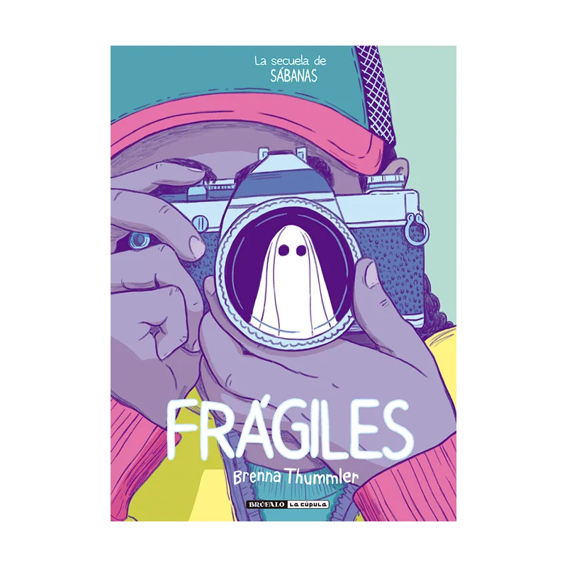 Frágiles