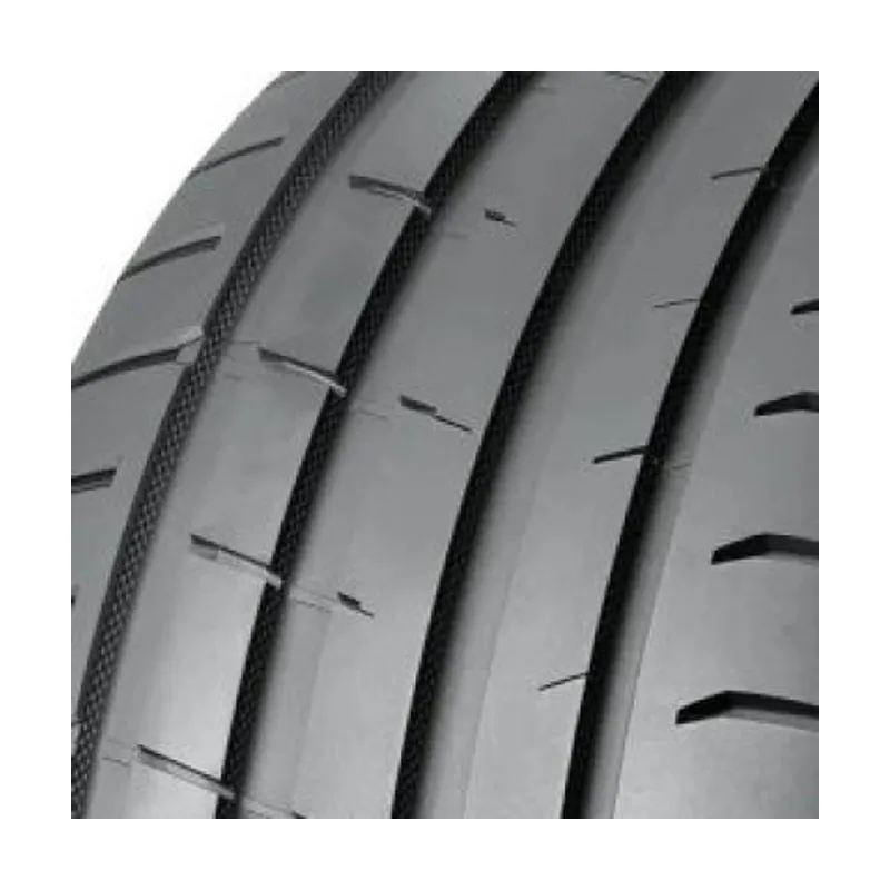 Nokian Powerproof 1 235/55 ZR19 105Y