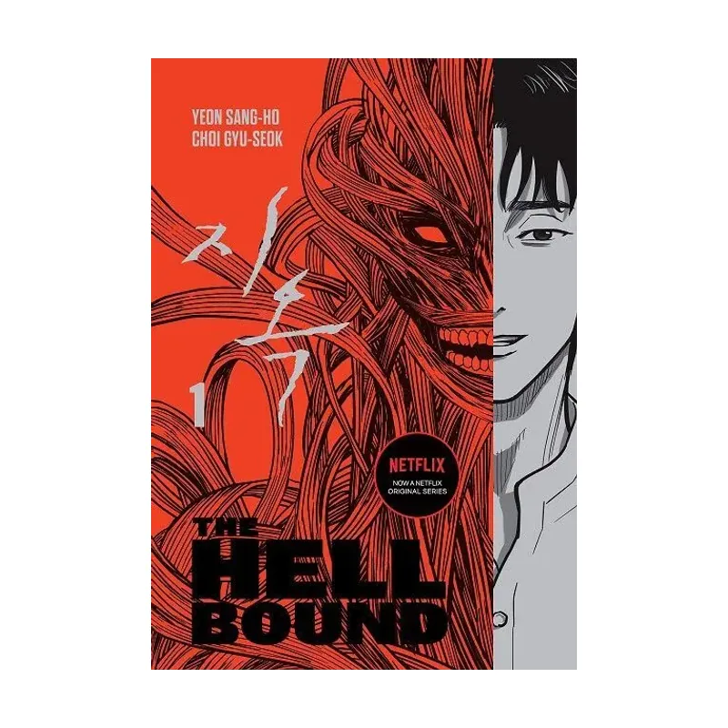 The Hellbound #01