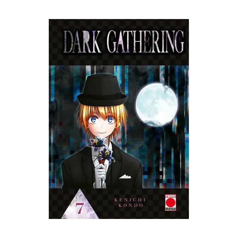 Dark Gathering #07