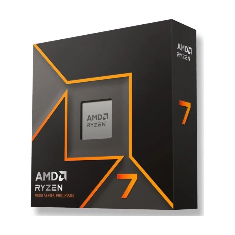 AMD Ryzen 7 9700X