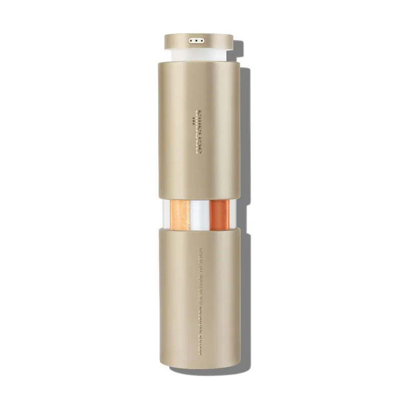 Sensilis Peptide NAD+ PDRN Triserum 30ml