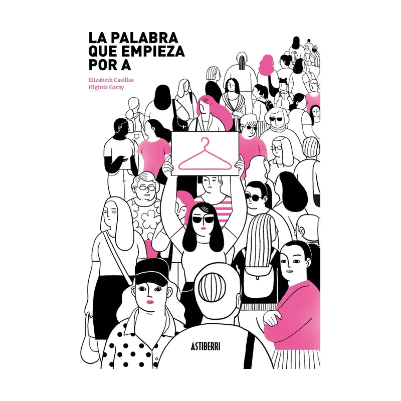 La Palabra que Empieza por a
