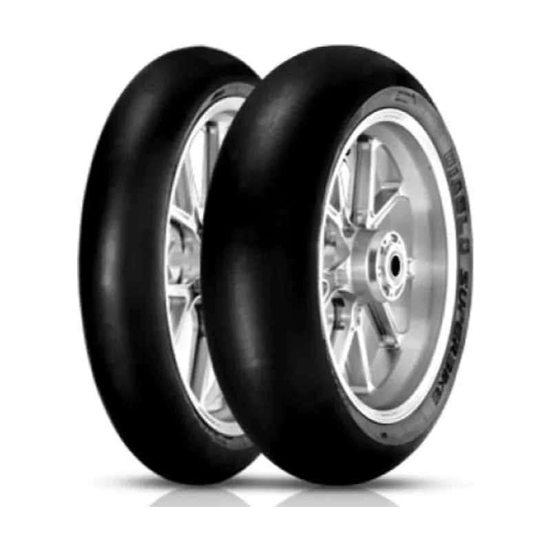Pirelli Diablo Superbike 140/70 R17