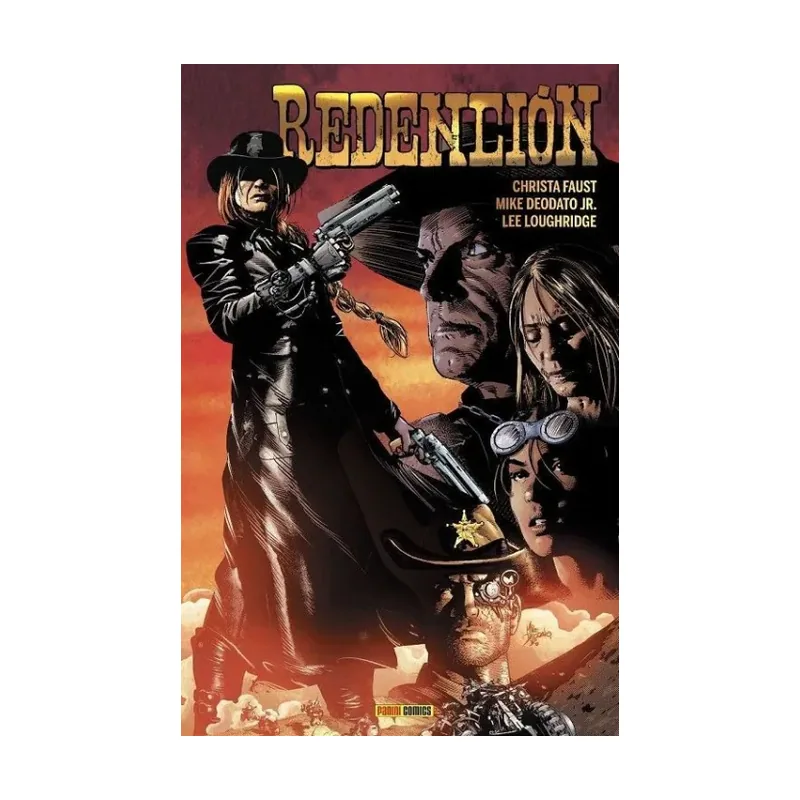 Redencion