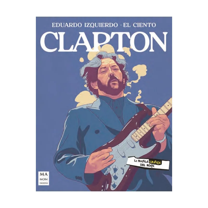 Clapton