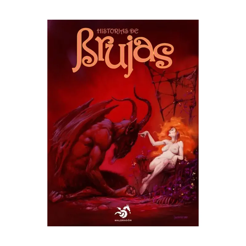 Historias de Brujas