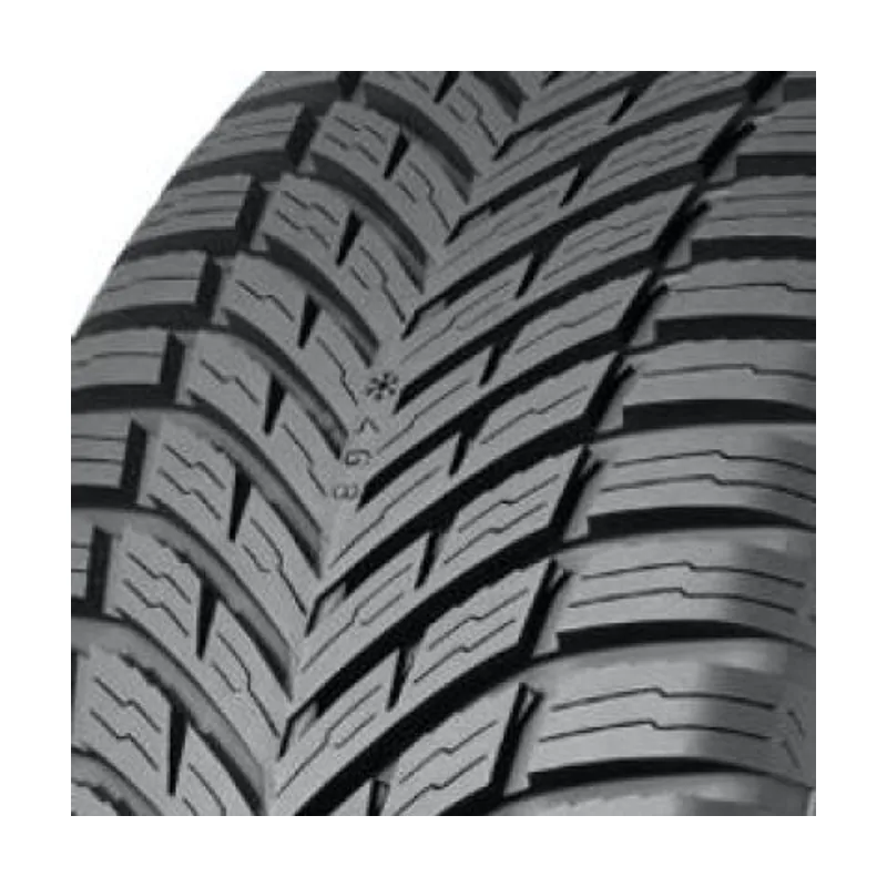 Nokian Seasonproof 1 235/60 R17