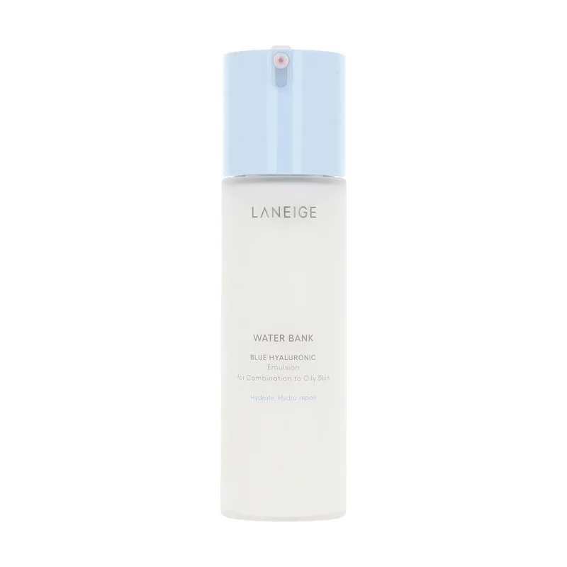 Water Bank Blue Hyaluronic Emulsion 120 Ml
