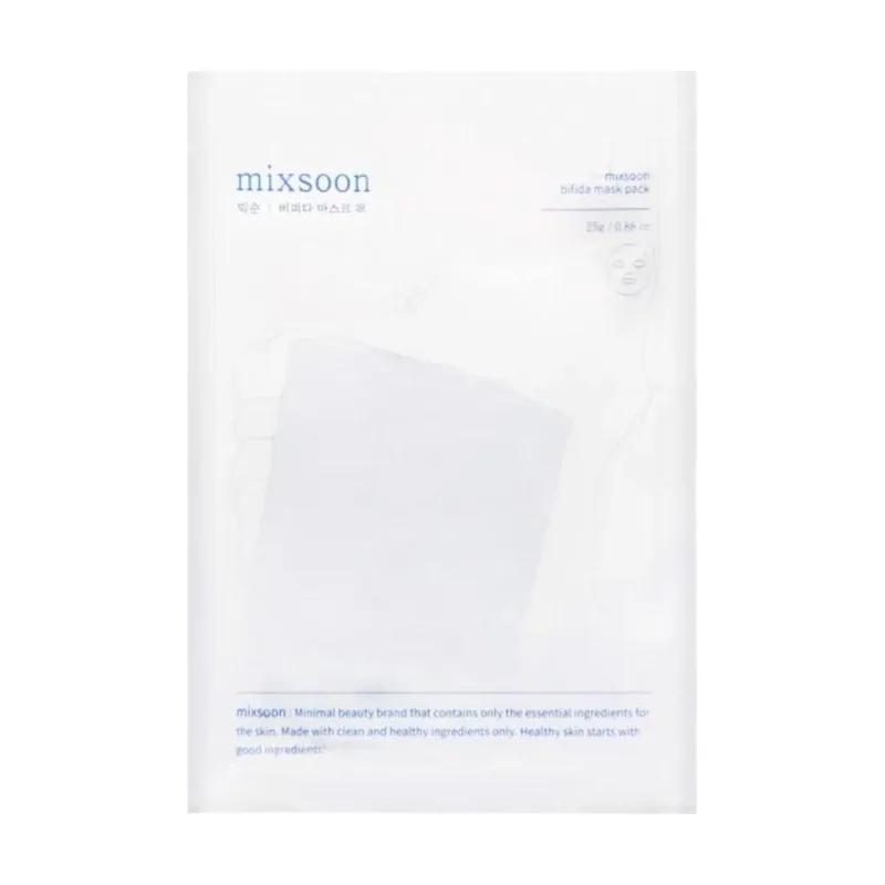 Mixsoon Mascarilla Bifida Mask 1