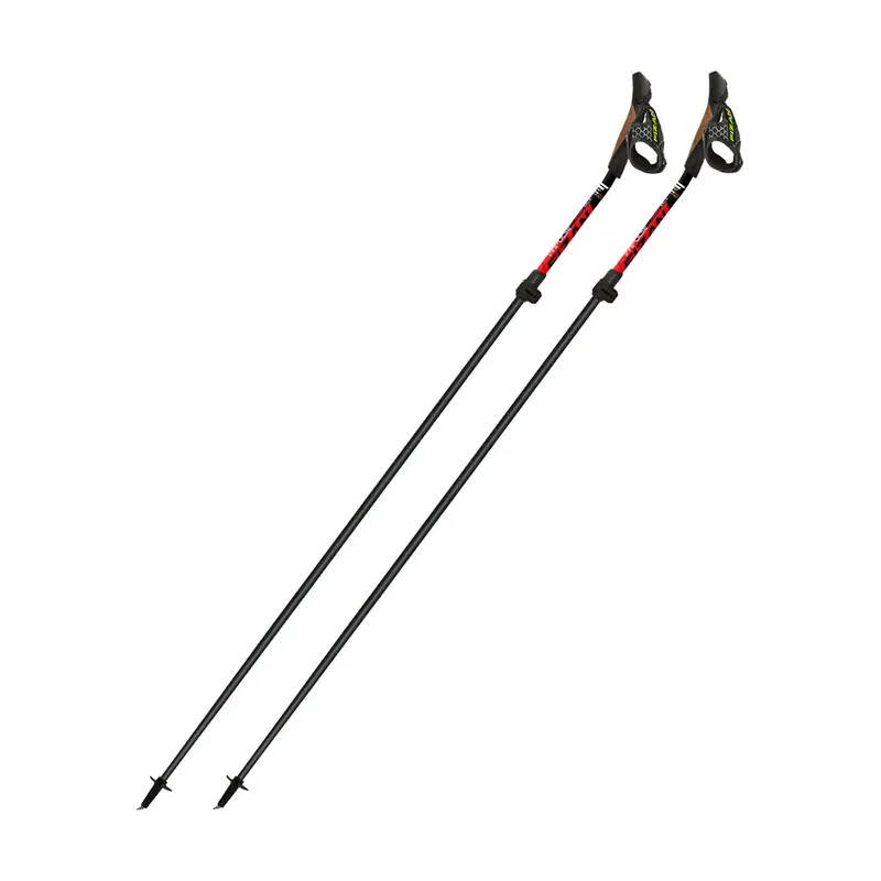 Bastones Carbon Pro Impulse