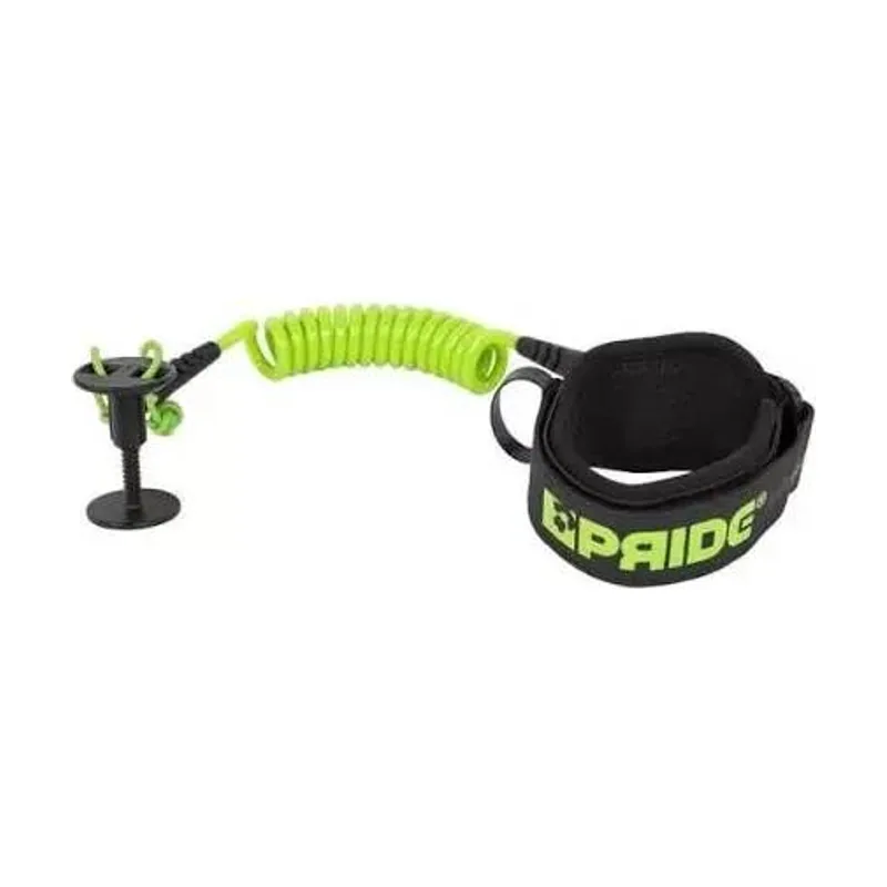 Leash de Bodyboard Rugged LTD Tristan Biceps