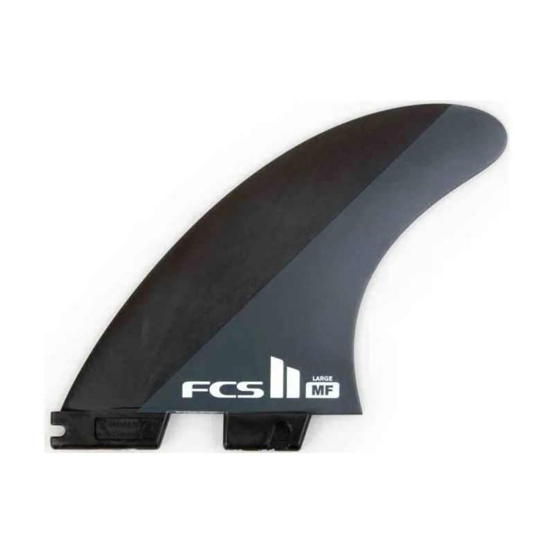 Quillas FCSII Mick Fanning Neo Carbon