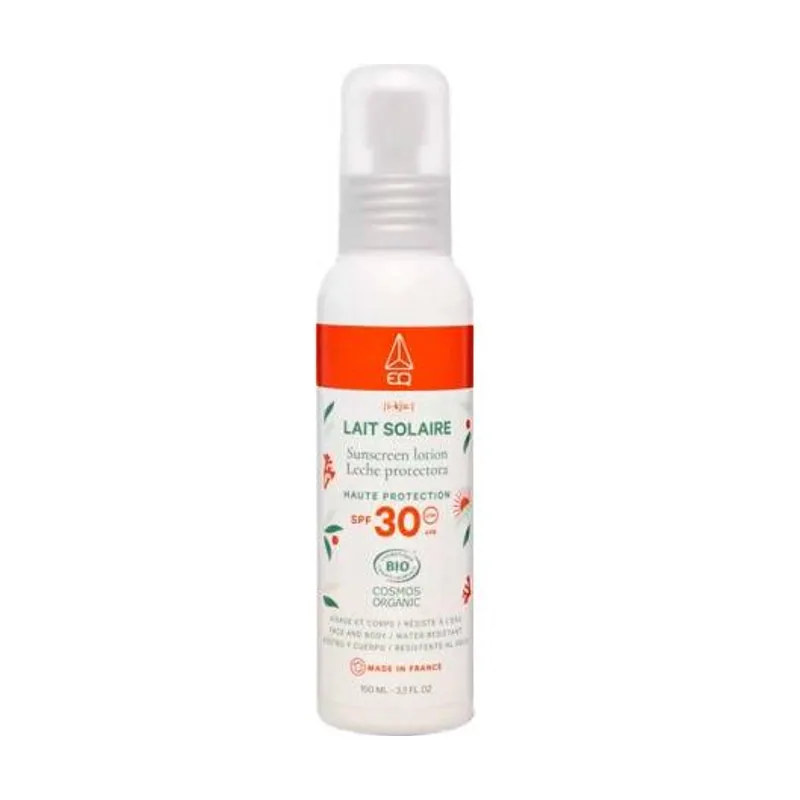 Leche Solar Evoa SPF30