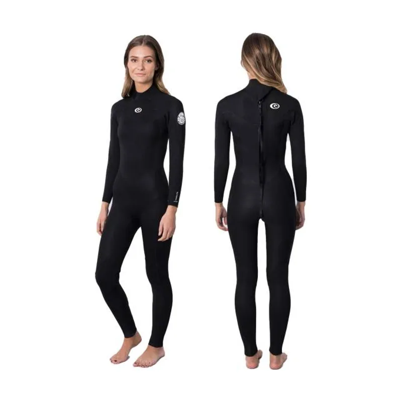 Traje de neopreno Freelite womens 4/3mm BZ