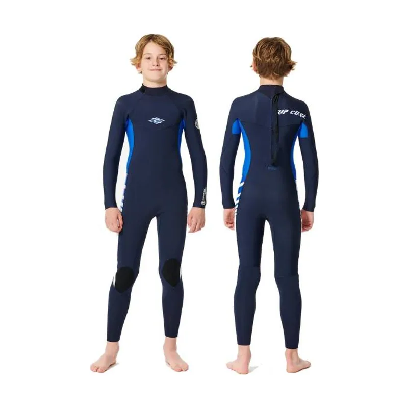 Traje de Neopreno Dawn Patrol 4/3mm Junior BZ