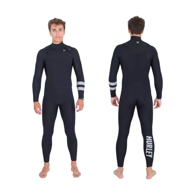 Traje Neopreno Advantage 4/3mm