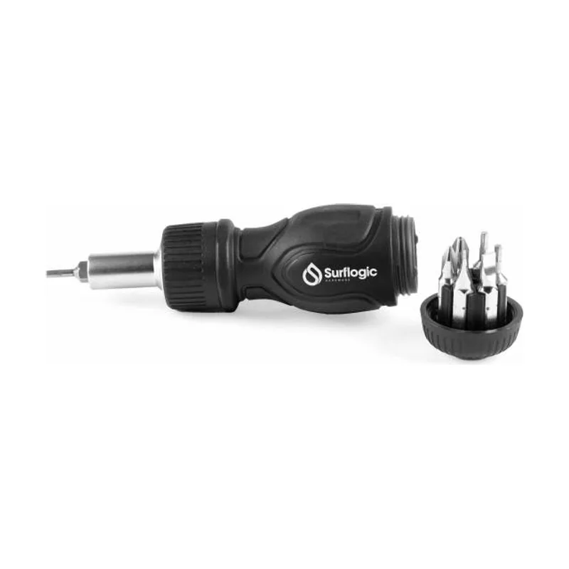 Destornillador Ratchet tool