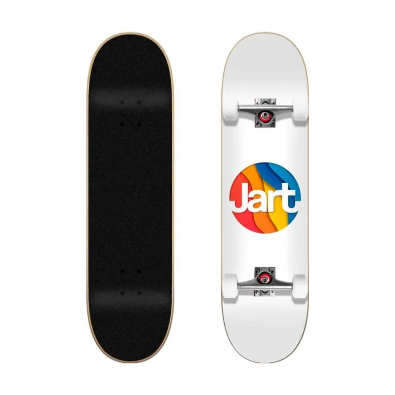 Skateboard completo Curly 7,87"