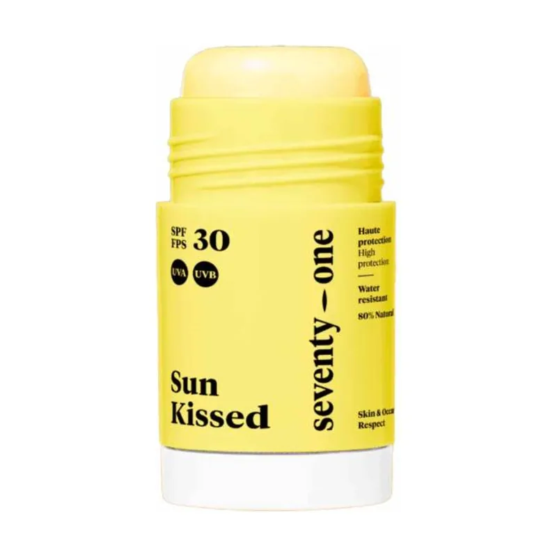 Crema solar Eco Sun Shield SPF30