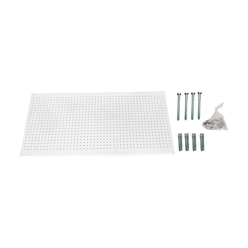 Panel De Herramientas Panelclick +8 600x1500x35 Mm Blanco