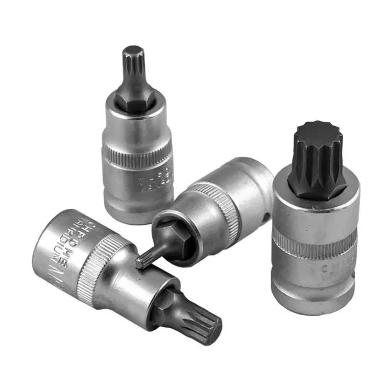 Punta De Destornillador 1/2" M14 Xzn