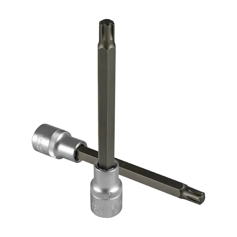 Punta De Destornillador 1/2" M12 140 mm Xzn