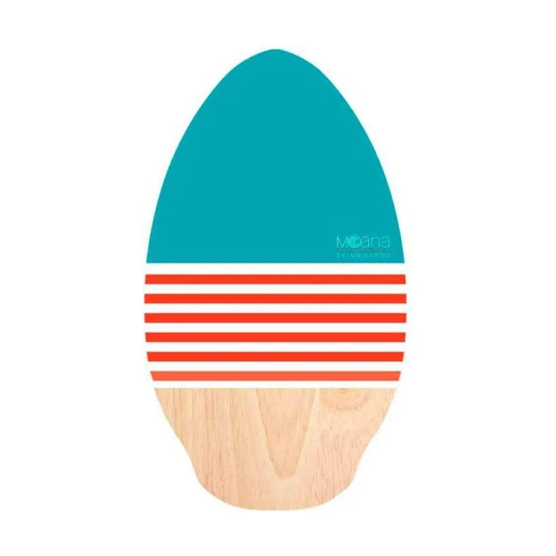 Tabla de skimboard Slide 35"