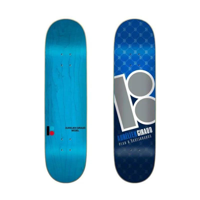 Skateboard Corner Aurelien 8.0"