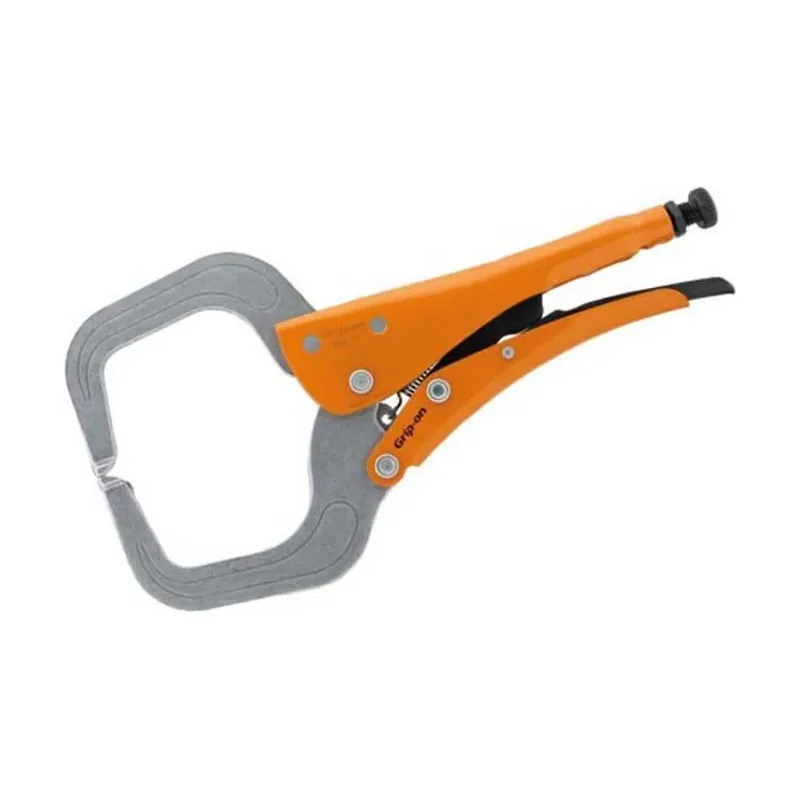 Sargento En Forma De F G144-32-580 785 mm