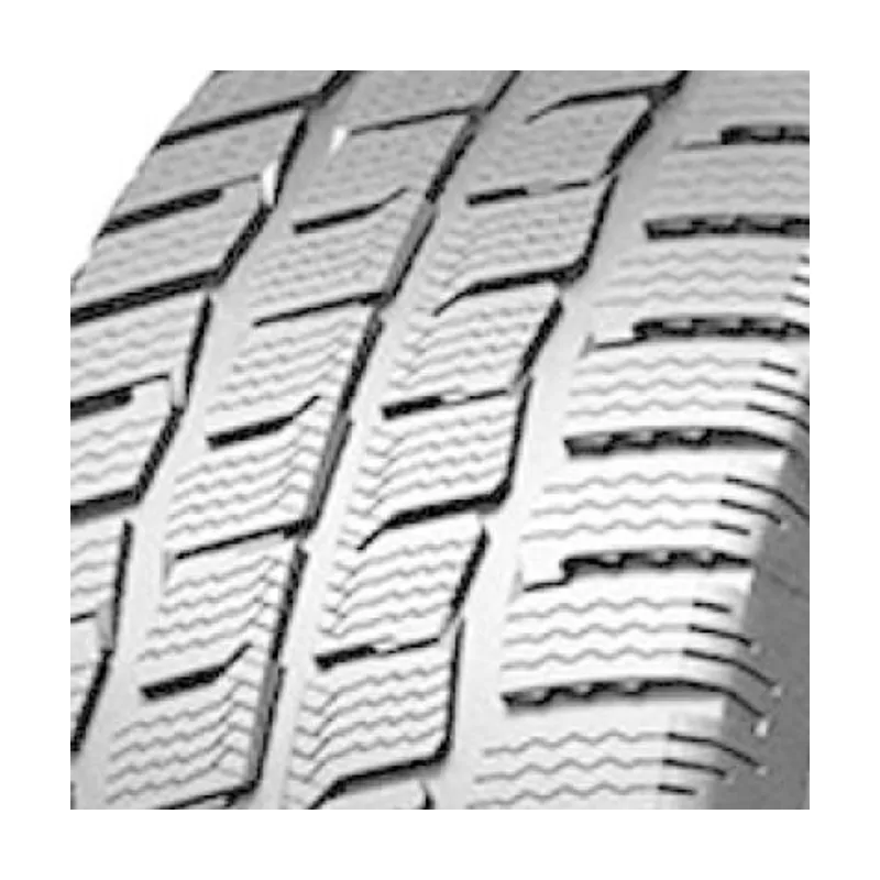 Kumho Winter PorTran CW51 215/75 R16 116/114R