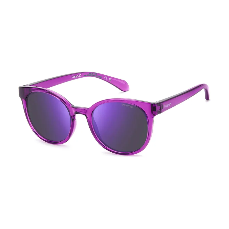 Kids Gafas de Sol PLD 8076/S-MU1 MF