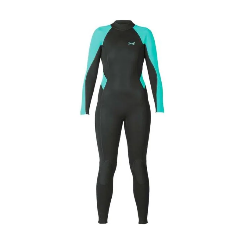 Traje Neopreno Axis Flatlock women 3/2mm