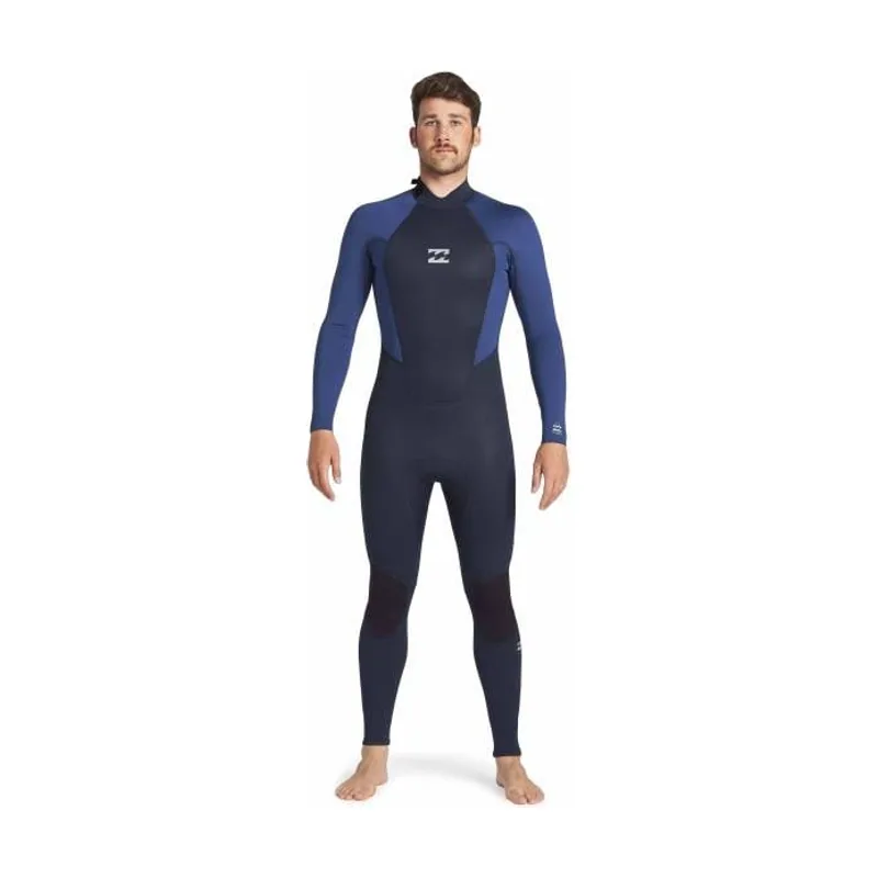 Neopreno Intruder 5/4mm BZ