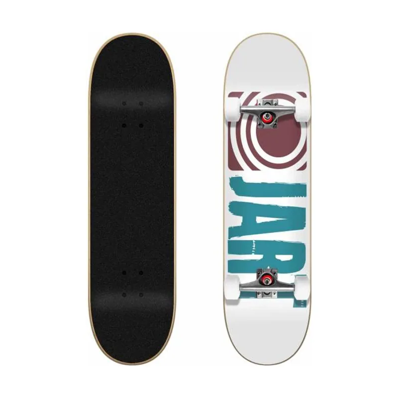 Skateboard completo Classic 8,25"