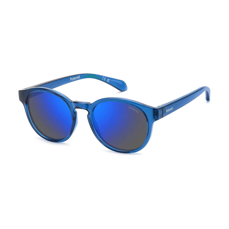 Kids Gafas de Sol PLD 8075/S-PJP 5X