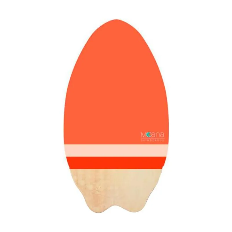 Tabla de skimboard Pantai 37"