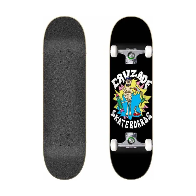 Skateboard completo Chop 8,0"