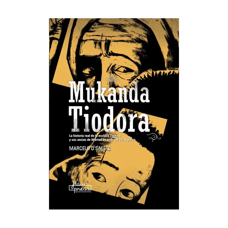 Mukanda Tiodora