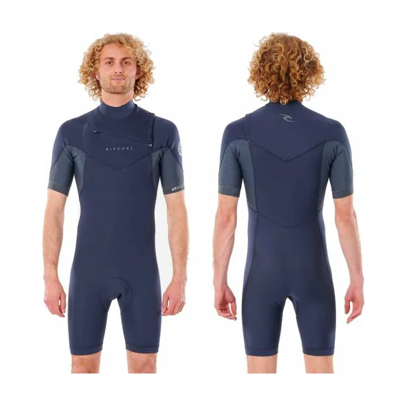 Shorty Dawn Patrol 2mm SS