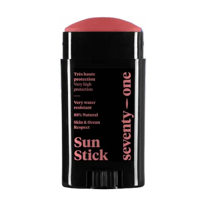 Crema solar Sun Stick SPF50 Sunset