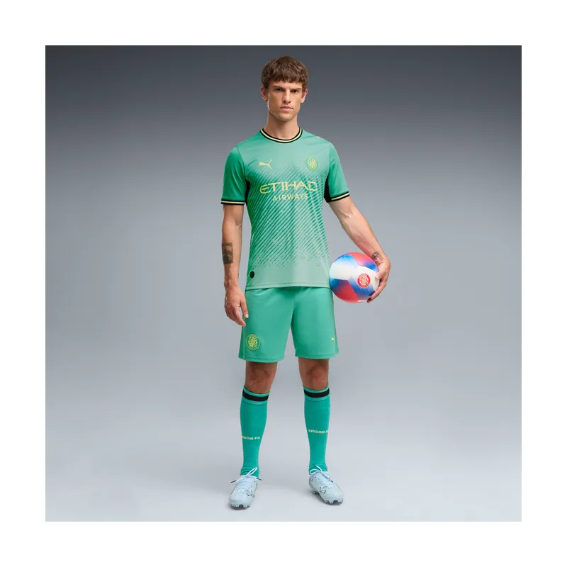 Girona F.C. Shorts 26/27 para hombre 786194