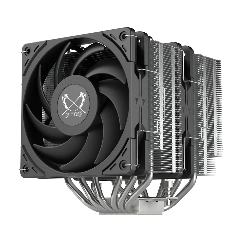Magoroku Disipador de CPU