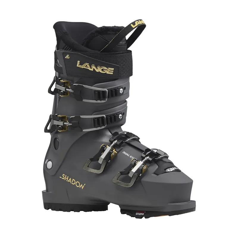 Botas De Esquí Alpino Para Mujer Shadow 85 Mv