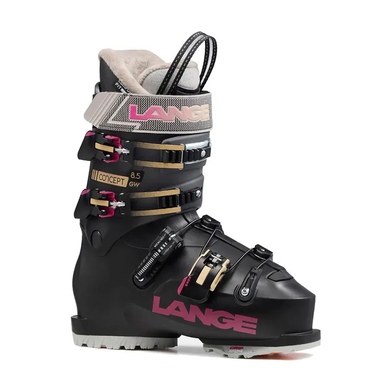Botas De Esquí De Mujer Concept 8.5