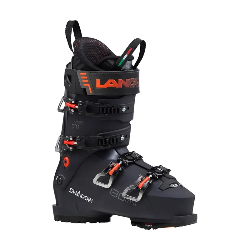 Botas De Esquí Alpino Shadow 130 Mv